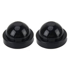 2 PCS K100 Universal Car LED Headlight HID Xenon Lamp Silicone Dust Cover Seal Caps Car Dust Cover Waterproof Dustproof Sealing Headlamp Cover for Car Retrofit, Inner Diameter: 10cm, Inner Diameter: 10cm