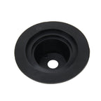 2 PCS Universal Car LED Headlight HID Xenon Lamp Silicone Dust Cover Seal Caps LED Headlight Seal Dust Seal Cover Dust Cover for H1 H3 H7 H11 / H8 9005 / 9006, For H1 H3 H7 H11 / H8 9005 / 9006