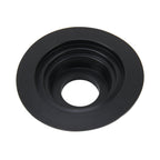 2 PCS Universal Car LED Headlight HID Xenon Lamp Silicone Dust Cover Seal Caps LED Headlight Seal Dust Seal Cover Dust Cover for H4 H13 9004 9007, For H4 H13 9004 9007