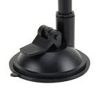 360 Degree Car Adjustable Interior Windshield Rectangular Blind Spot Mirror with Suck Cup Holder, XL-1013