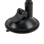 360 Degree Adjustable Car Interior Windshield Circular Blind Spot Mirror with Sucking Cup Holder, XL-1014