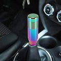 Universal Car Gear Shift Knob Modified Car Gear Shift Knob Auto Transmission Shift Lever Knob Colorful Gear Knobs, Gear Shift Knob 12 Gear Shift Knob 12