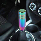 Universal Car Gear Shift Knob Modified Car Gear Shift Knob Auto Transmission Shift Lever Knob Colorful Gear Knobs, Gear Shift Knob 12 Gear Shift Knob 12