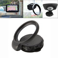 For TomTom One V4 Rotation Foldable Adjustable Car Suction Cup GPS Holder Stand, GPS Holder Stand GPS Holder Stand