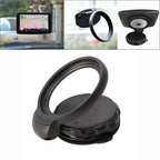For TomTom One V4 Rotation Foldable Adjustable Car Suction Cup GPS Holder Stand, GPS Holder Stand GPS Holder Stand
