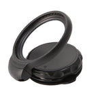 For TomTom One V4 Rotation Foldable Adjustable Car Suction Cup GPS Holder Stand, GPS Holder Stand