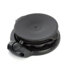 For TomTom One V4 Rotation Foldable Adjustable Car Suction Cup GPS Holder Stand, GPS Holder Stand