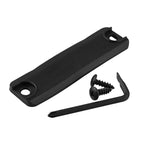 Car Liftgate Trunk Hatch Back Door Handle Switch Release Opening Button Cover for Lexus / Toyota / Scion, XBL012 XBL012