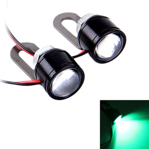 Green Light