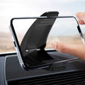 B-15 Stone Pattern Car Mount Phone Holder for 4-6.5 inch Phones, B-15 – Durable Build, Easy to Use B-15