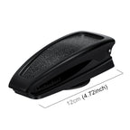 B-15 Stone Pattern Car Mount Phone Holder for 4-6.5 inch Phones, B-15 – Durable Build, Easy to Use