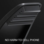 B-15 Stone Pattern Car Mount Phone Holder for 4-6.5 inch Phones, B-15 – Durable Build, Easy to Use