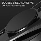 B-15 Stone Pattern Car Mount Phone Holder for 4-6.5 inch Phones, B-15 – Durable Build, Easy to Use