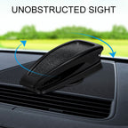 B-15 Stone Pattern Car Mount Phone Holder for 4-6.5 inch Phones, B-15 – Durable Build, Easy to Use