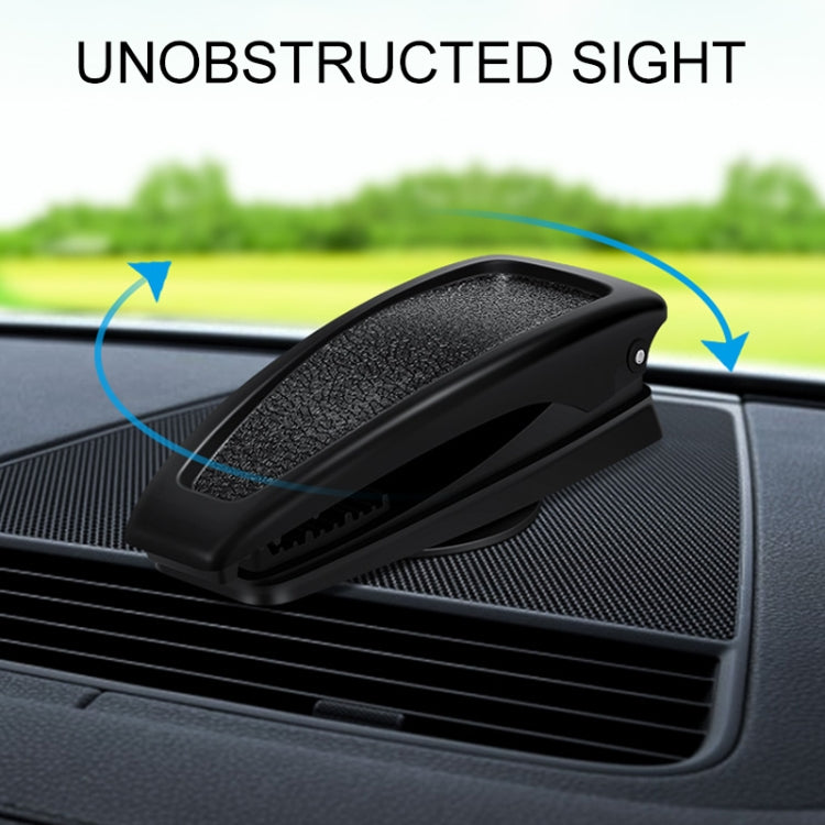 B-15 Stone Pattern Car Mount Phone Holder for 4-6.5 inch Phones, B-15 – Durable Build, Easy to Use