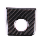 Car Copilot Storage Box Button Decorative Sticker for Ford Mustang 2015-2020, Copilot Storage Box Button