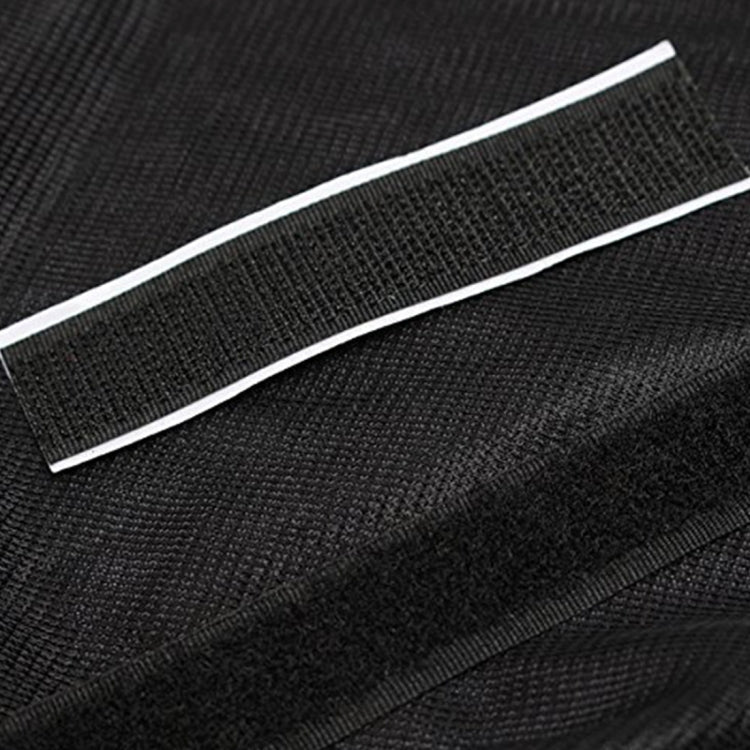 2 PCS Car Shade Block Car Sun Block Window Gauze Shading Net Side Blocking Cover Sun Net Sandbags Side Window Sunshade Cover, Size: 92*54cm, Size: 92*54cm – Durable Build, Easy to Use