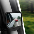 3R-2130 Car Truck Interior Adjustable Wide Angle Rear View Blind Spot Mirror, Size: 7*6.5*1cm, 3R-2130 3R-2130
