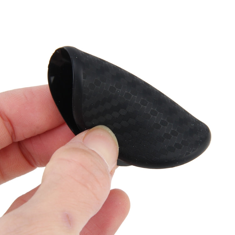 2 PCS Car Auto Rubber Water Cup Pad Mat for Phone / GPS/ MP4/ MP3, Diameter: 6.5cm, 3R-2139 – Durable Build, Easy to Use