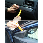 12 in 1 Car Audio System Dashboard Door Panel Removal Dismantling Tools Kit, 12 in 1