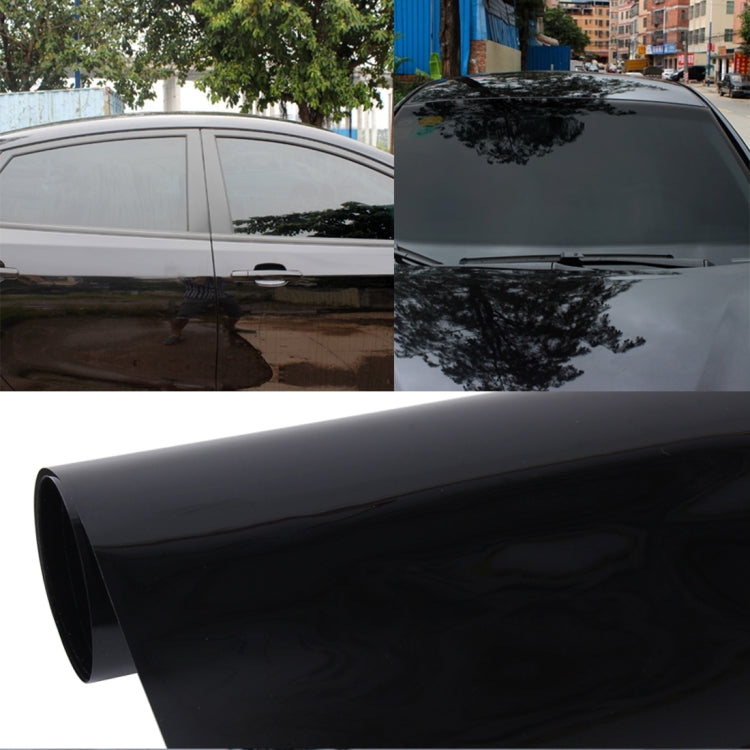 1.5m * 0.5m Aumo-mate Anti-UV Cool Change Color Car Vehicle Chameleon Window Tint Film Scratch Resistant Membrane, Transmittance: 50%, Transmittance: 50% Transmittance: 50%