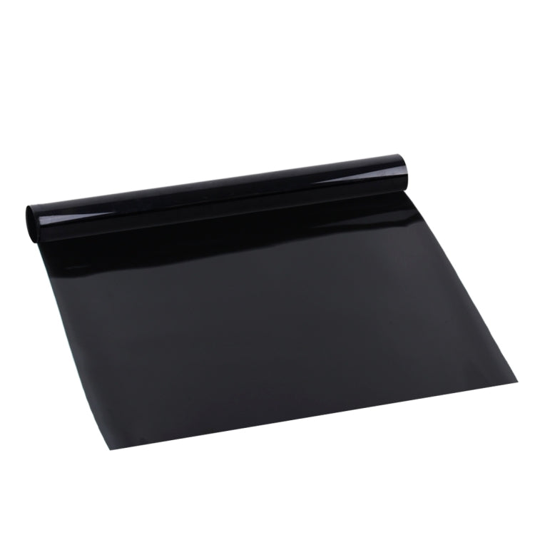 1.5m * 0.5m Aumo-mate Anti-UV Cool Change Color Car Vehicle Chameleon Window Tint Film Scratch Resistant Membrane, Transmittance: 50%, Transmittance: 50%