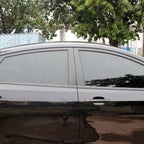 1.5m * 0.5m Aumo-mate Anti-UV Cool Change Color Car Vehicle Chameleon Window Tint Film Scratch Resistant Membrane, Transmittance: 50%, Transmittance: 50%