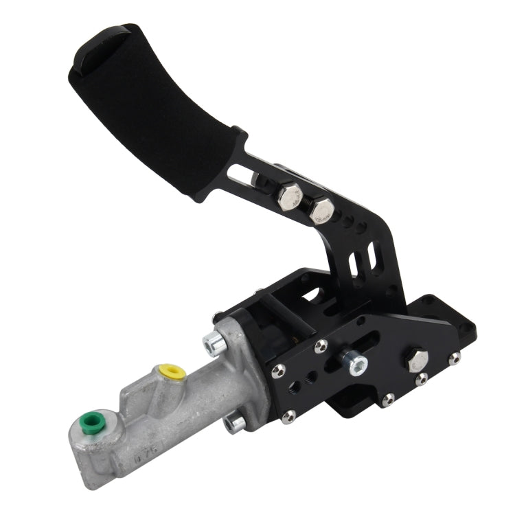 Brake Hydraulic Drift Brake Hand Hydraulic Drift Drive Brake Drift Racing Car Modification, Hydraulic Drift Brake – Non-slip Hydraulic Drift Brake Black
