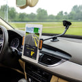 Auto Car Tablet PC Holder Cradle Tablet Car Holder, XQD-L2 XQD-L2