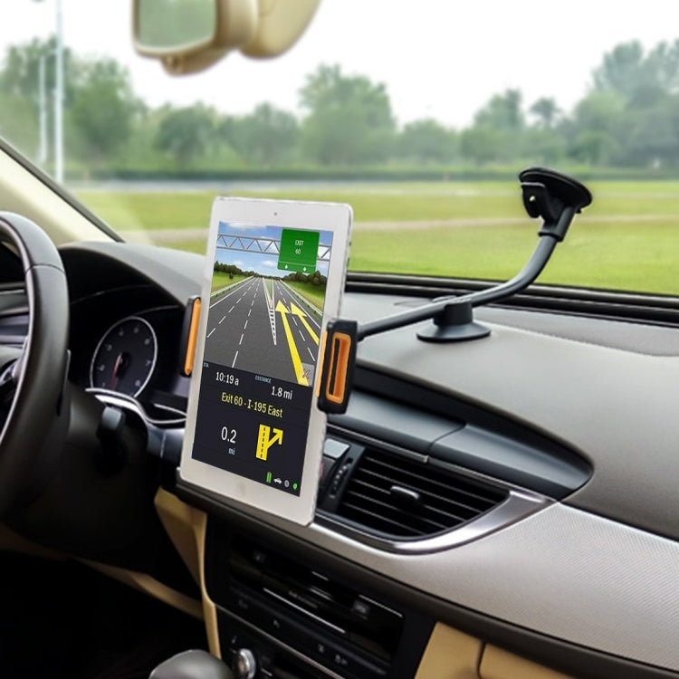 Auto Car Tablet PC Holder Cradle Tablet Car Holder, XQD-L2 XQD-L2