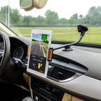 Auto Car Tablet PC Holder Cradle Tablet Car Holder, XQD-L2