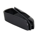 3R-2138 Vehicle Mounted Glasses Clip Car Sunglass Eyeglass Holder Glasses Sunglasses Holder Glasses Holder, Glasses Holder