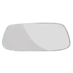 3R-053 Car Truck Blind Spot Rear View Wide Angle Mirror Blind Spot Mirror 360 Degree Adjustable Wide-angle Mirror, Size: 11.5*5cm, Size: 11.5*5cm – Durable Build, Easy to Use