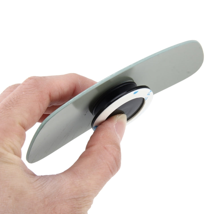 3R-053 Car Truck Blind Spot Rear View Wide Angle Mirror Blind Spot Mirror 360 Degree Adjustable Wide-angle Mirror, Size: 11.5*5cm, Size: 11.5*5cm – Durable Build, Easy to Use