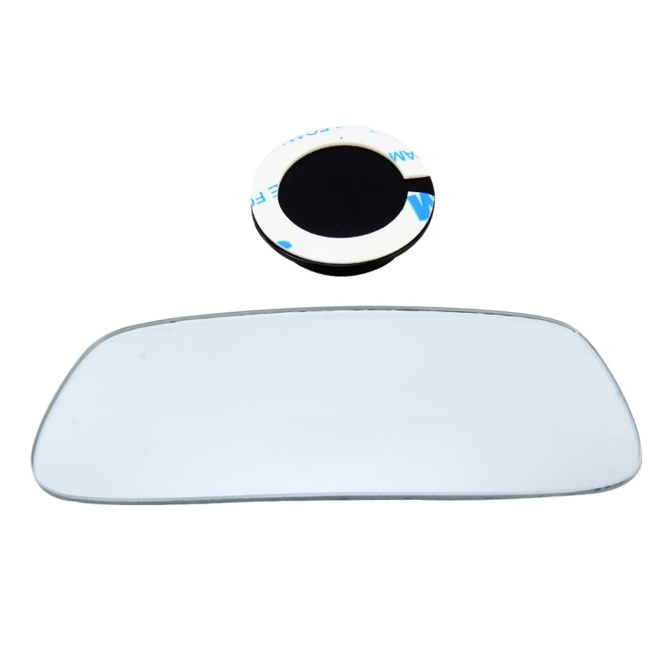 3R-053 Car Truck Blind Spot Rear View Wide Angle Mirror Blind Spot Mirror 360 Degree Adjustable Wide-angle Mirror, Size: 11.5*5cm, Size: 11.5*5cm – Durable Build, Easy to Use