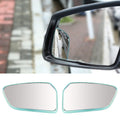 3R 3R-202 Car Blind Spot Rear View Round Mirror, 3R-202 3R-202
