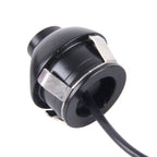 720×540 Effective Pixel PAL 50HZ / NTSC 60HZ CMOS II Universal Waterproof Car Rear View Backup Camera Aluminum Alloy Cover, DC 12V, Wire Length: 4m, 4m