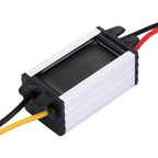 EV60-K2412 DC 15-40V to 12V 5A 36W Car Power Adapter DC-DC Converter Step Down Module, Car Power Adapter