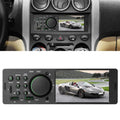 7805 4.1 inch Universal Car Radio Receiver MP5 Player, Support FM & Bluetooth & TF Card with Remote Control, 7805 7805