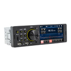 SWM-7805C 4.1 inch Touch Screen Universal Car Radio Receiver MP5 Player, Support FM & Bluetooth & TF Card with Remote Control, SWM-7805C SWM-7805C
