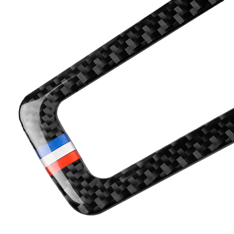 Car USA Color Carbon Fiber Steering Wheel Decorative Sticker for Ford Mustang 2015-2017, Steering Wheel – Durable Build, Easy to Use