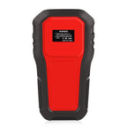 KONNWEI KW818 EOBD / OBDII Car Auto Diagnostic Scan Tools CAN Code Reader Scanner (Only for 12V Gasoline Car), KW818