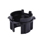 1 Pair H7 Xenon HID Headlight Bulb Base Retainer Holder Adapter for Kia K3, TK-037