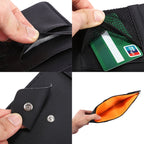Car Sun Visor Board Paper Tissue Box CD Case Zipper Holder Card Bag Organizer, with Zipper (Black), with Zipper, with Zipper (Yellow)