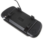 PZ-710 7.0 inch TFT LCD Car Rearview Mirror Monitor with Remote Control, Support Bluetooth / MP5 Player, PZ-710