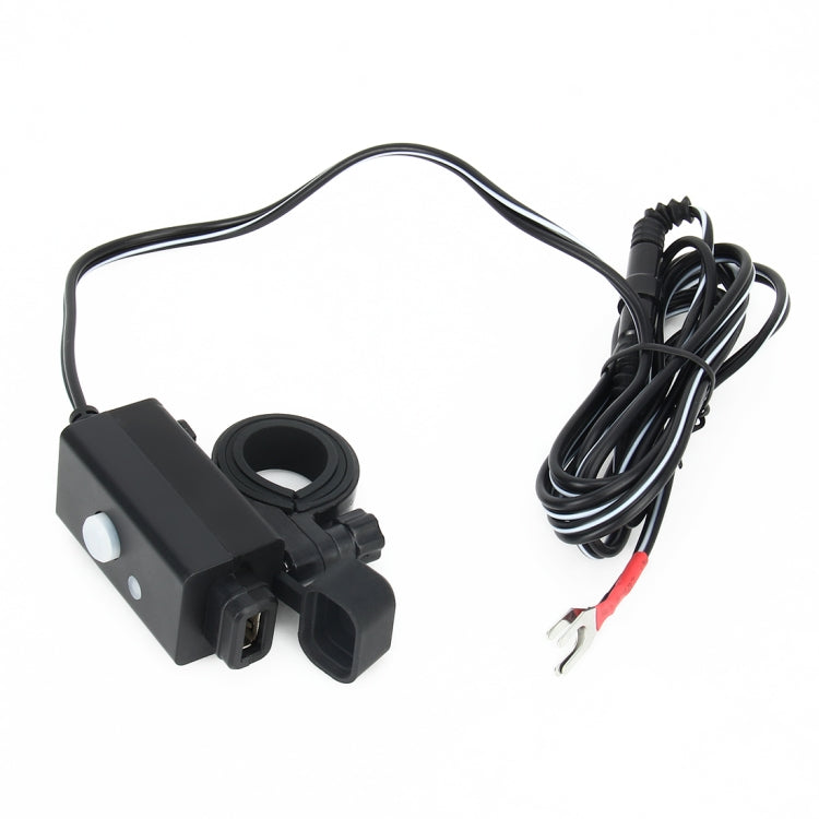 for Phone, Tablets, GPS, 1 USB 1 USB