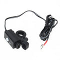 for Phone, Tablets, GPS, 1 USB 1 USB