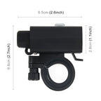 for Phone, Tablets, GPS, 1 USB