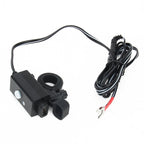 for Phone, Tablets, GPS, 1 USB