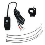 for Phone, Tablets, GPS, 1 USB